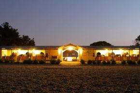 The Stables, Beaulieu Kyalami